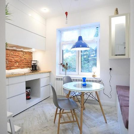Ceronav Citycenter Galati, Disscount On Google! Appartement Buitenkant foto