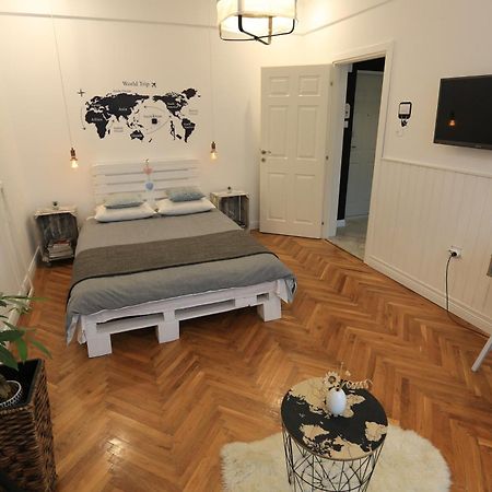 Ceronav Citycenter Galati, Disscount On Google! Appartement Buitenkant foto