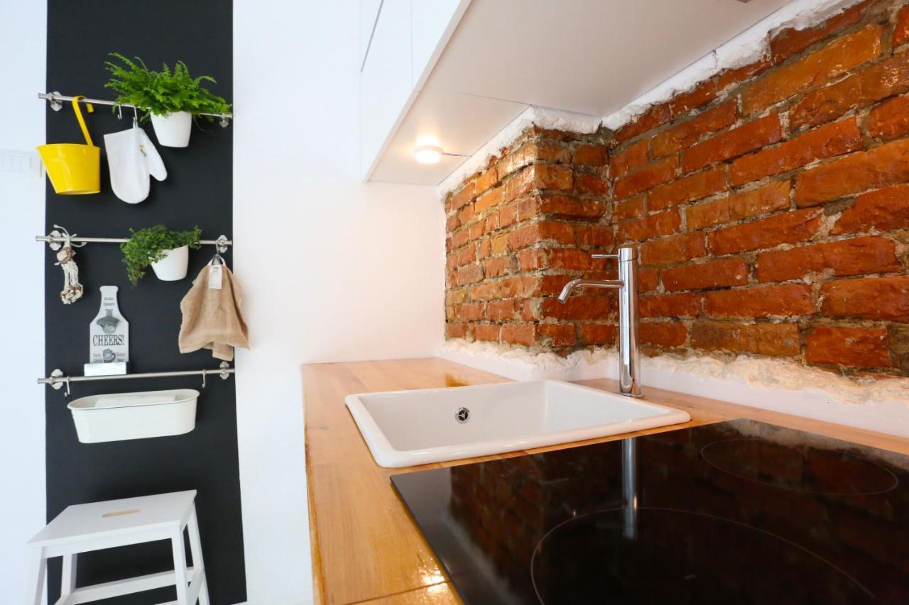 Ceronav Citycenter Galati, Disscount On Google! Appartement Buitenkant foto
