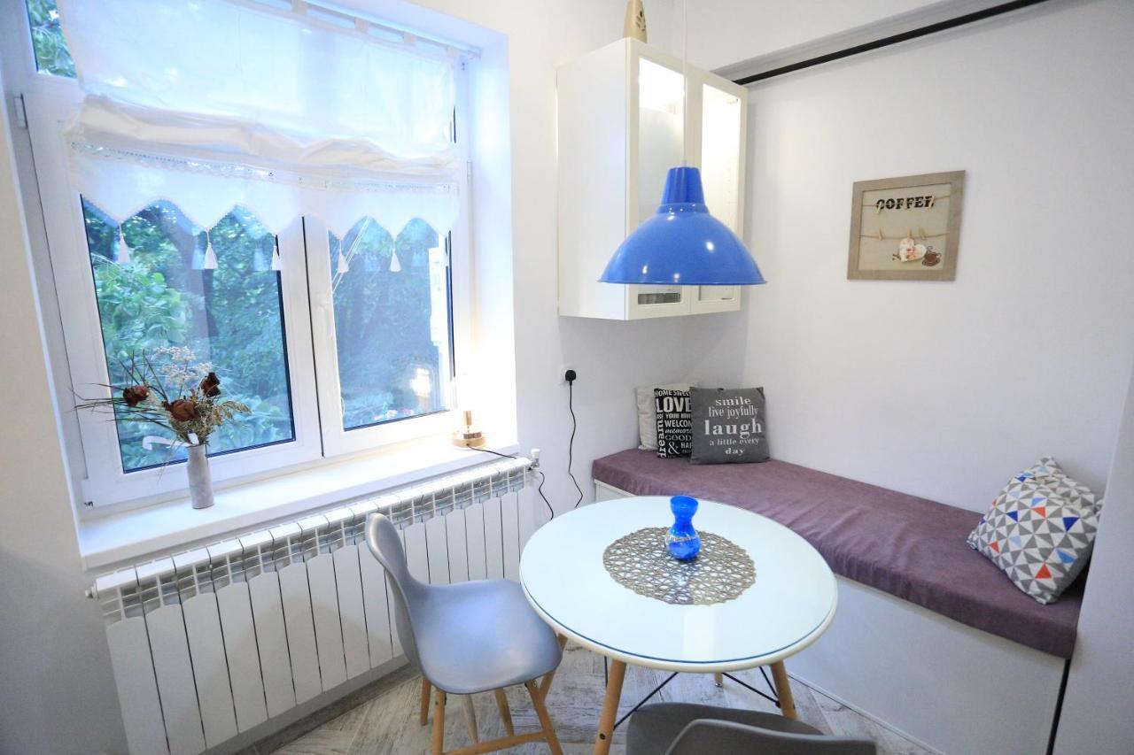 Ceronav Citycenter Galati, Disscount On Google! Appartement Buitenkant foto