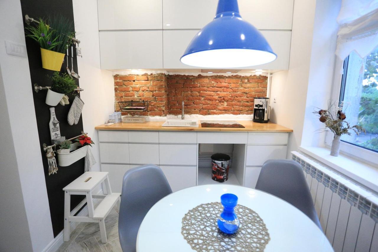 Ceronav Citycenter Galati, Disscount On Google! Appartement Buitenkant foto