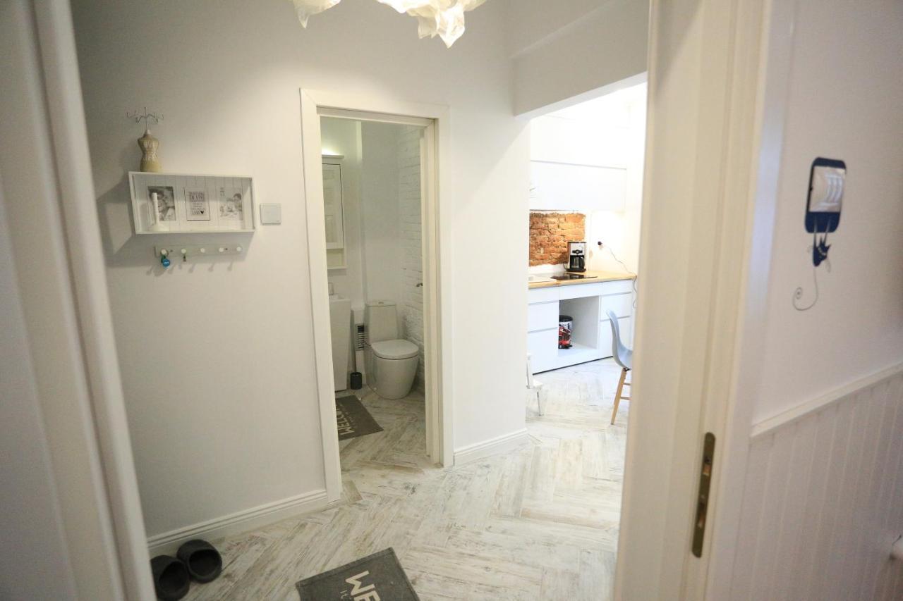 Ceronav Citycenter Galati, Disscount On Google! Appartement Buitenkant foto