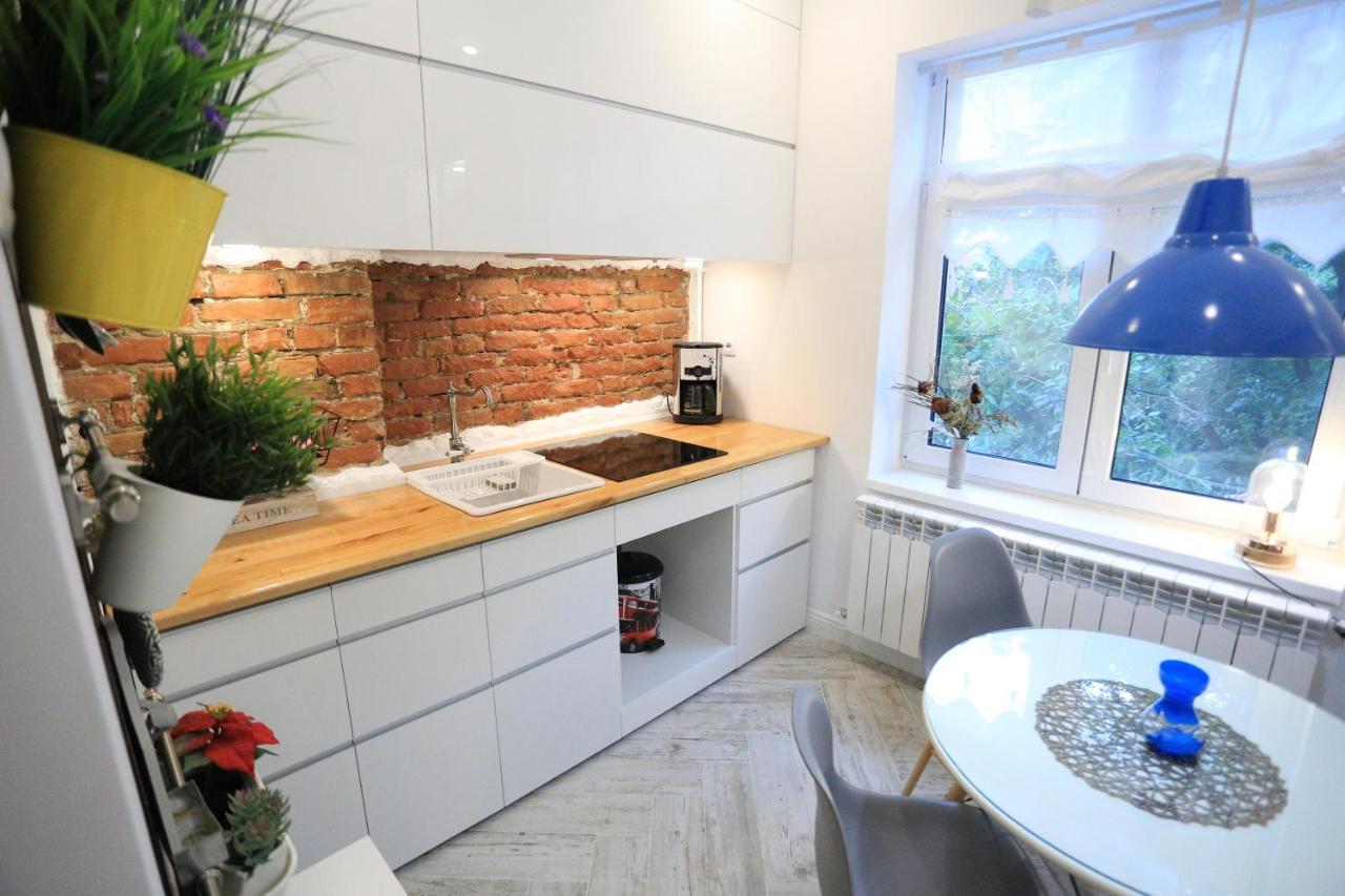 Ceronav Citycenter Galati, Disscount On Google! Appartement Buitenkant foto
