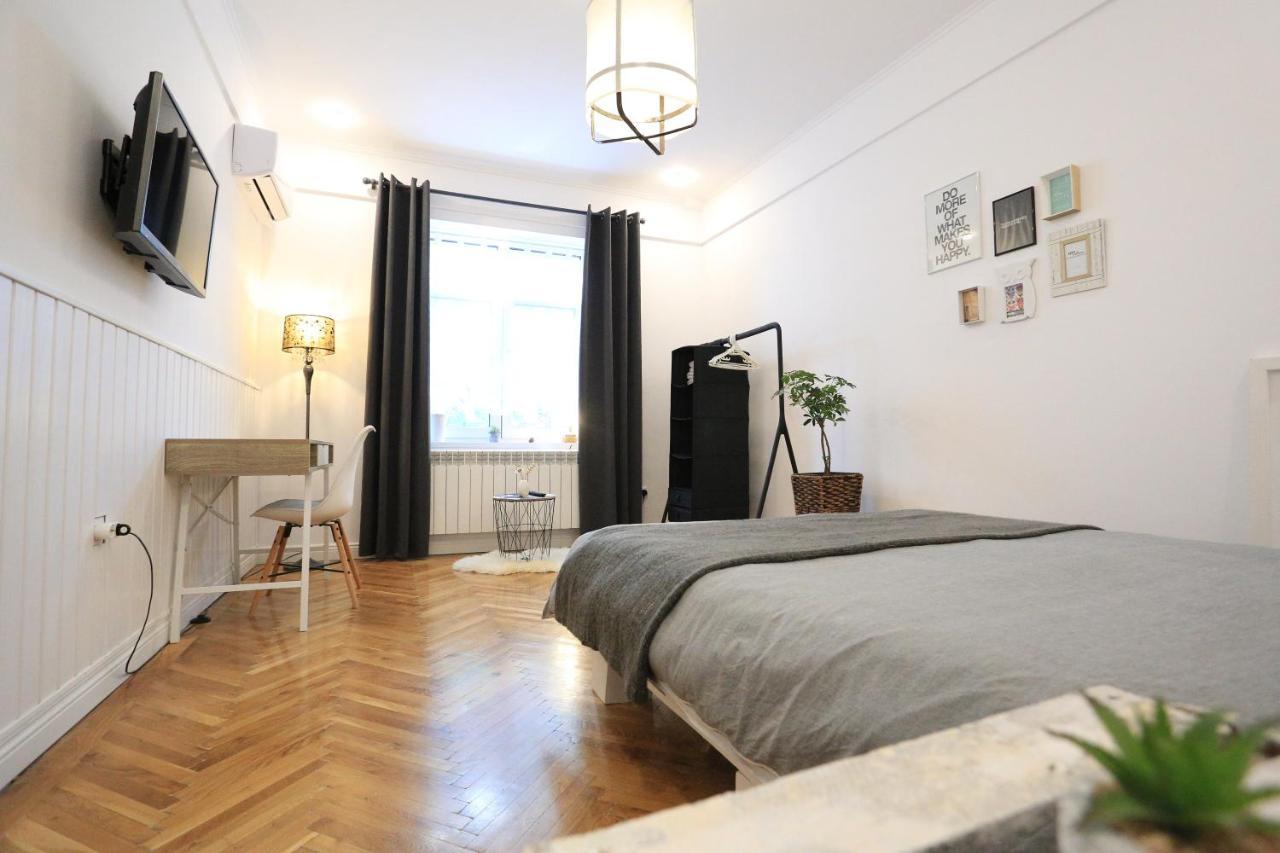 Ceronav Citycenter Galati, Disscount On Google! Appartement Buitenkant foto