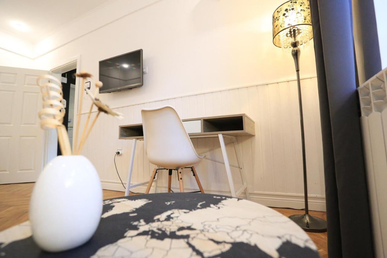 Ceronav Citycenter Galati, Disscount On Google! Appartement Buitenkant foto