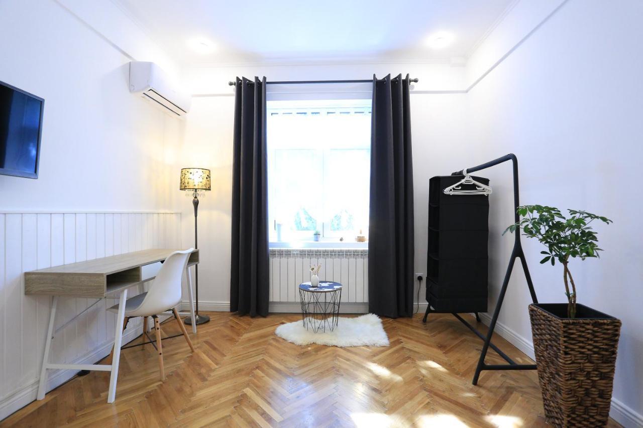 Ceronav Citycenter Galati, Disscount On Google! Appartement Buitenkant foto