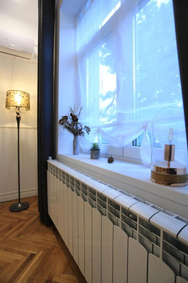 Ceronav Citycenter Galati, Disscount On Google! Appartement Buitenkant foto