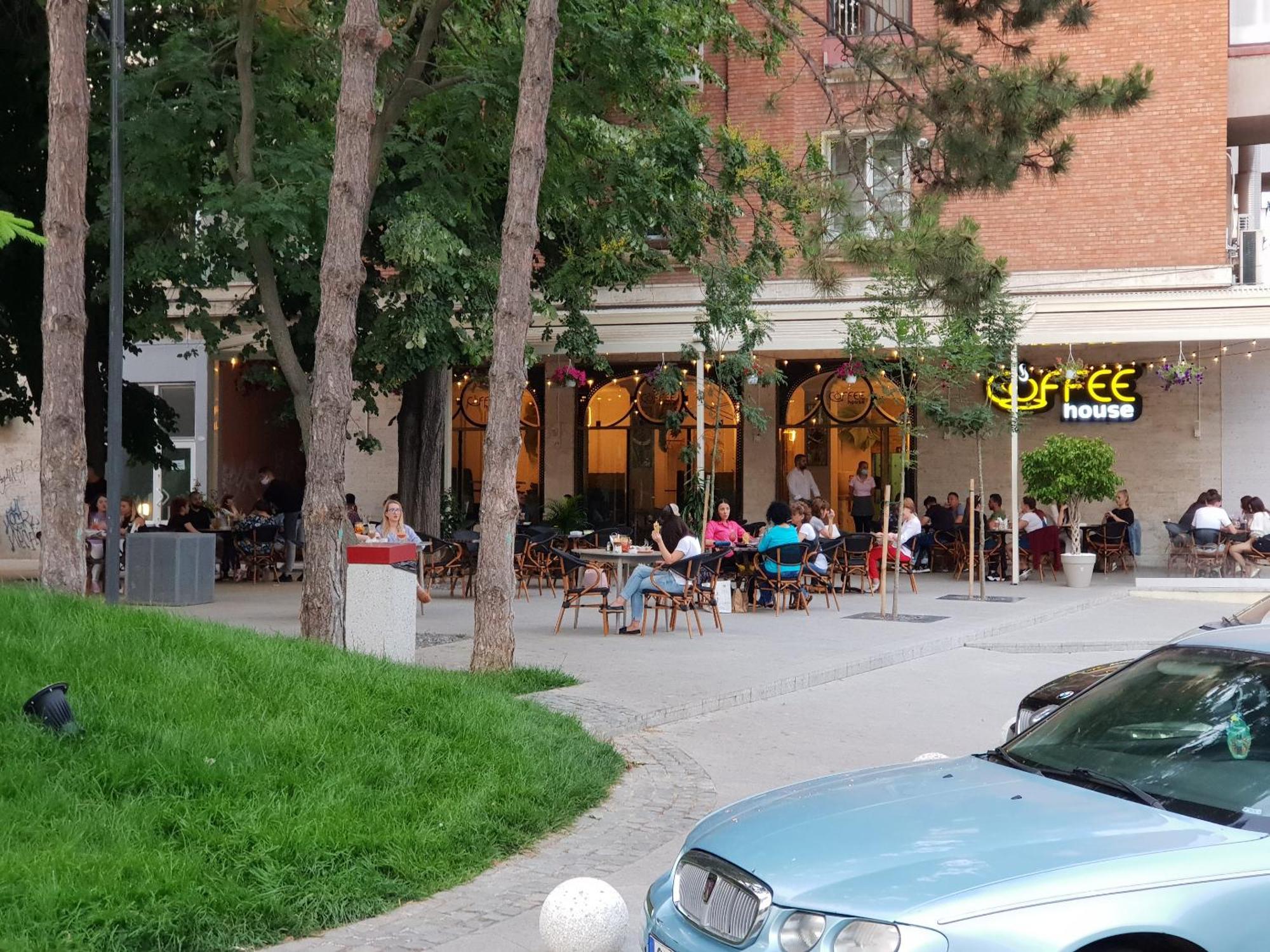 Ceronav Citycenter Galati, Disscount On Google! Appartement Buitenkant foto