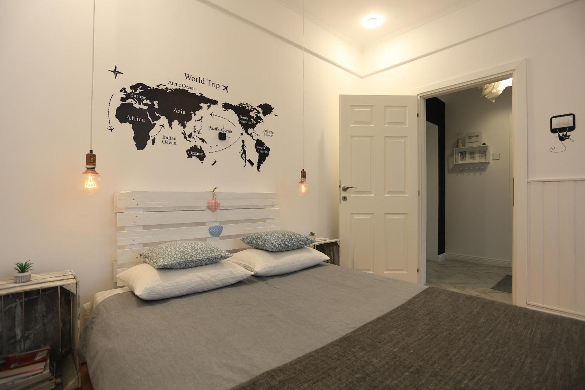 Ceronav Citycenter Galati, Disscount On Google! Appartement Buitenkant foto