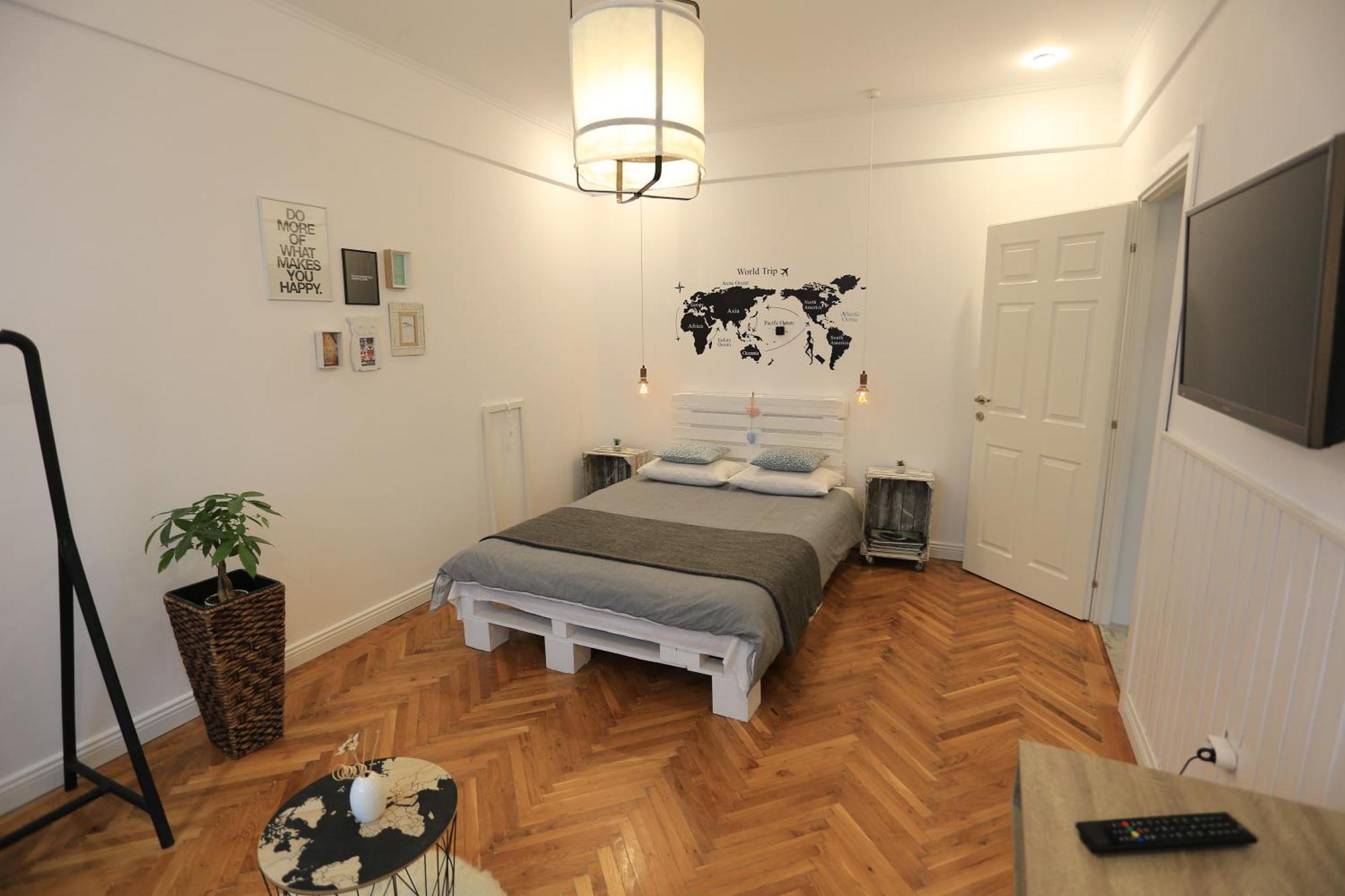 Ceronav Citycenter Galati, Disscount On Google! Appartement Buitenkant foto