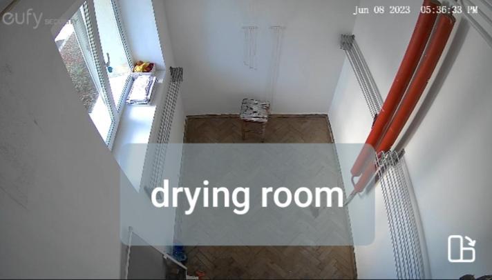 Ceronav Citycenter Galati, Disscount On Google! Appartement Buitenkant foto